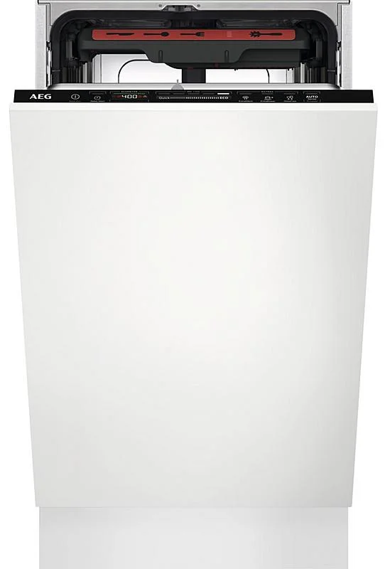 AEG FSE73507P + 10 let záruka na motor Kup Teď