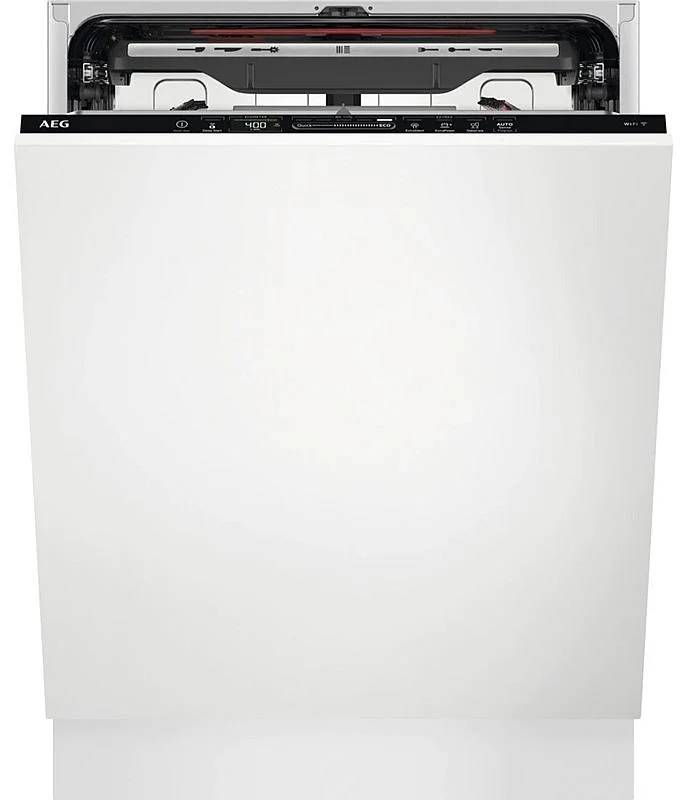 AEG FSE74718P + 10 let záruka na motor Zlevněný