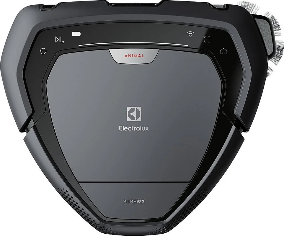 Rychlé Dodání Electrolux PI92-4ANM