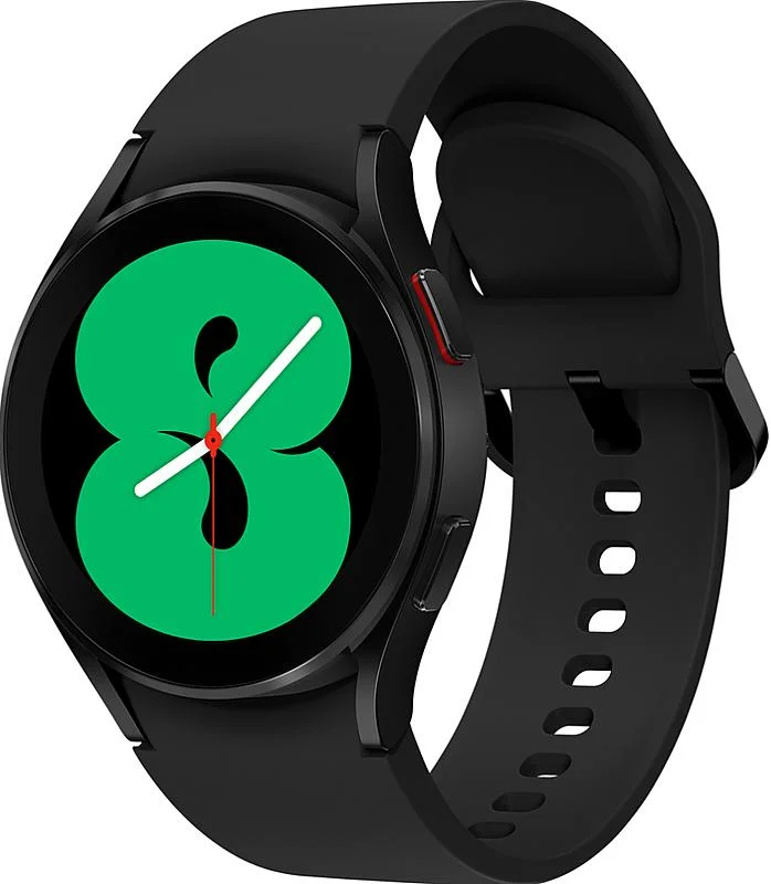 Omezená Nabídka Samsung SM-R860 Watch4 BT (40mm) Black