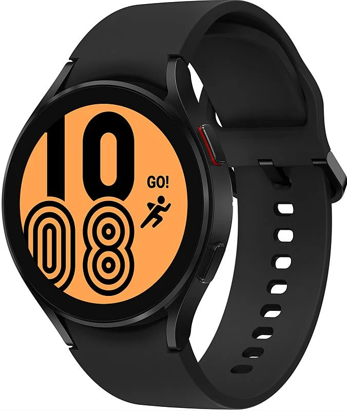 Poslední Šance Samsung SM-R870 Watch4 BT (44mm) Black