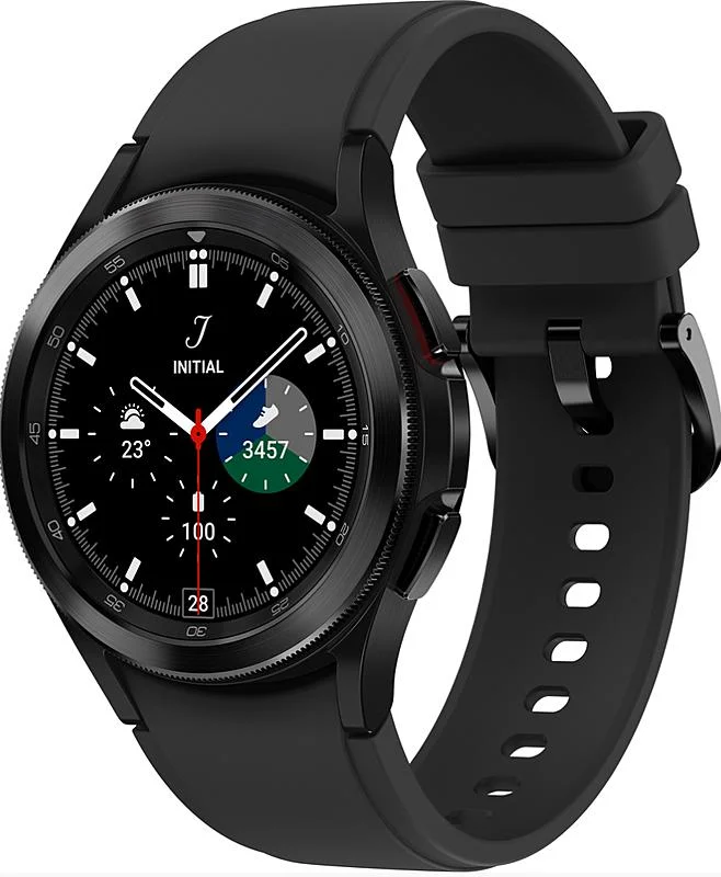 Doprava Zdarma Samsung SM-R880 Watch4 BT (42mm) Black