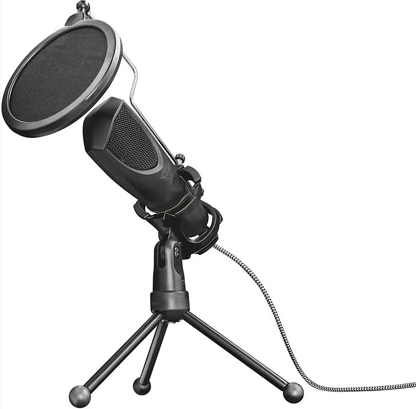 TRUST 22656 GXT232 Mantis Microphone Odeslání Ihned