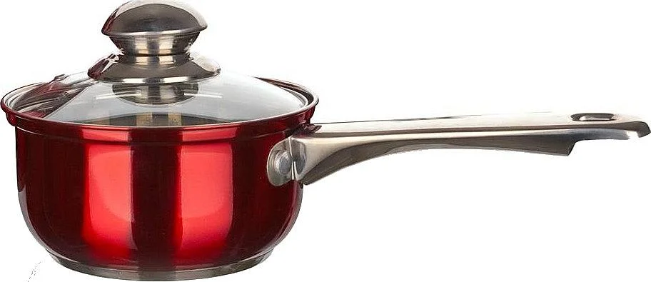 Nejlepší Cena Banquet Rendlík nerez MAESTRO Red 1,35l