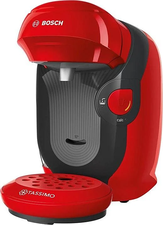 Nová Kolekce Bosch TAS1103