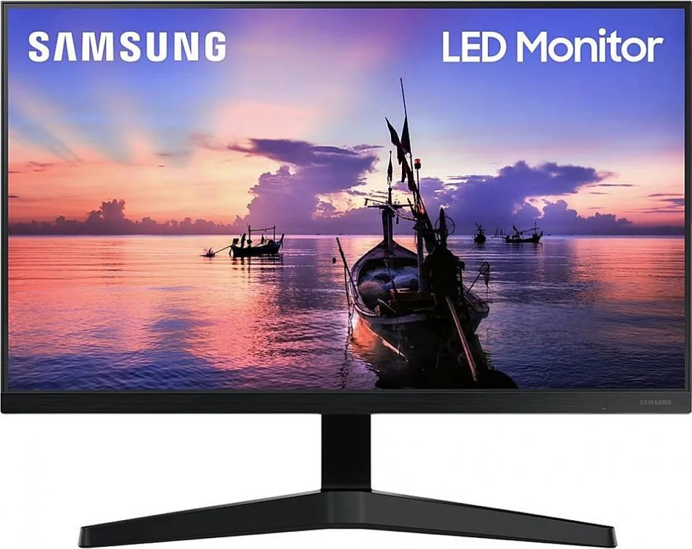 Přímo Od Výrobce Samsung LF24T350