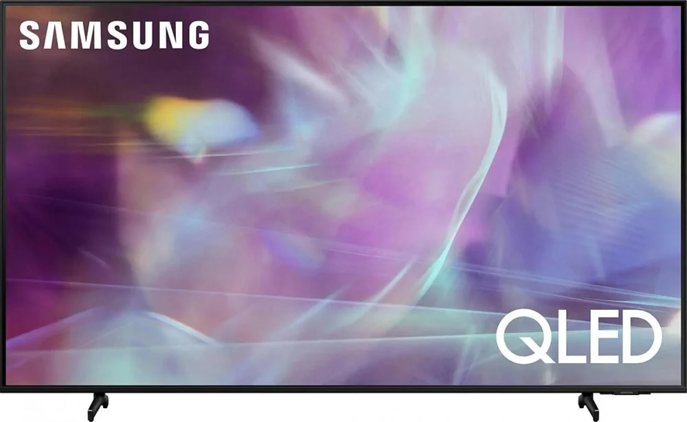 Odeslání Ihned Samsung QE50Q60AAUXXH