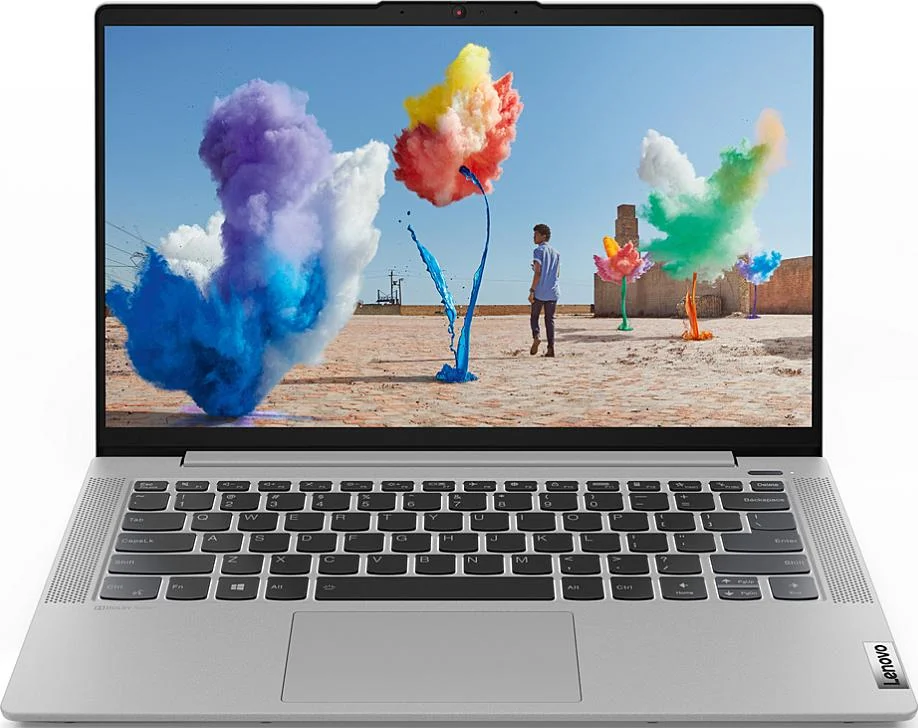 Lenovo IDEAP5 14FHD R5 8GB 512GB SL W10 Pouze Dnes