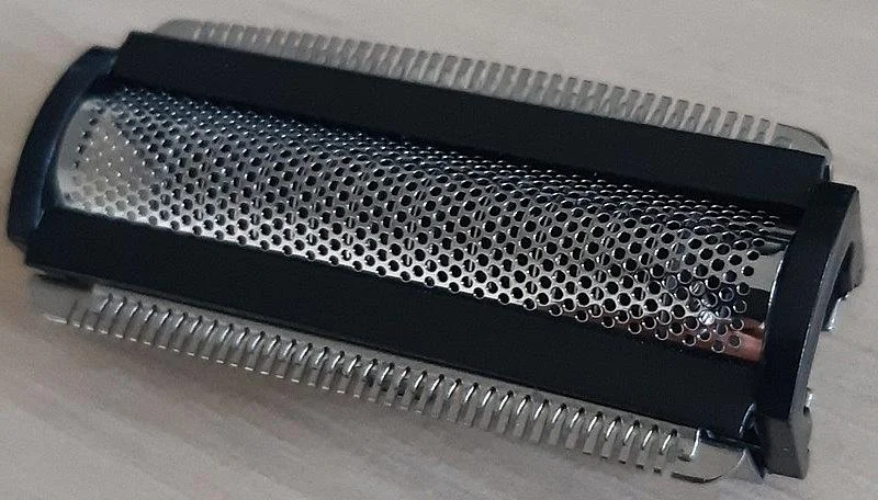 Levný ECG ZH 3620 spare blades