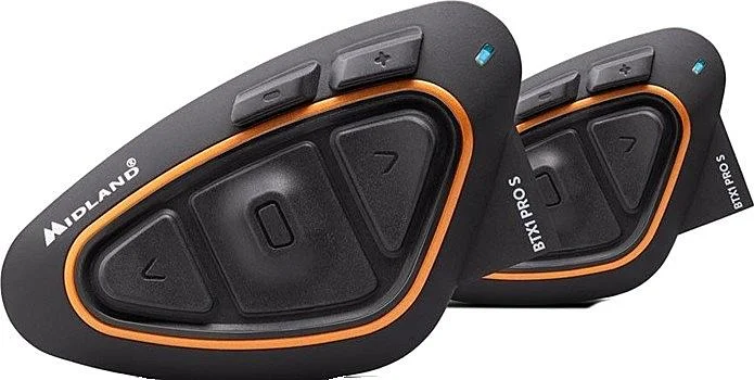 Midland BTX1 Pro S Twin Super Cena