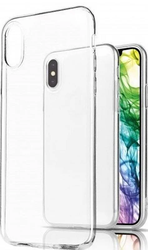 Aligator Transp. Realme 8/8 Pro čirý PTA0098 Hit Sezóny