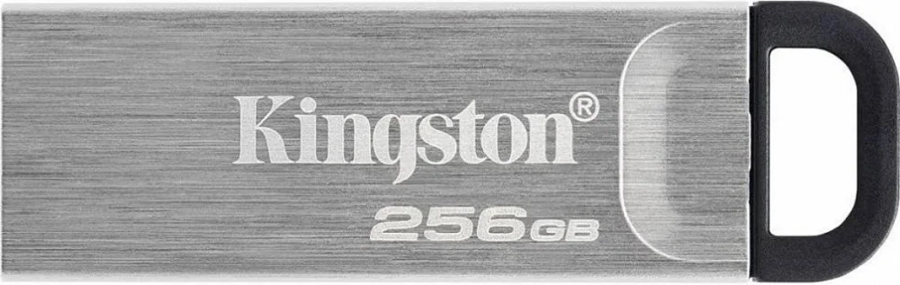 Kingston USB 3.2 (gen 1) DT Kyson 256GB Cenově Výhodný