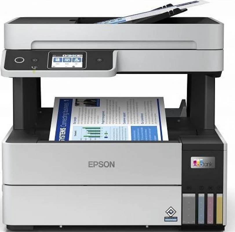 Značkový Epson L6490
