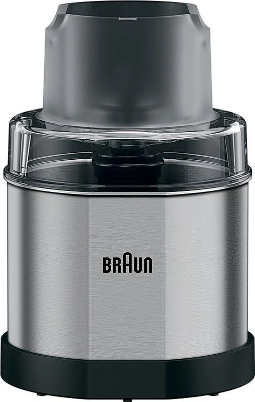 Braun MQS270SI Novinka