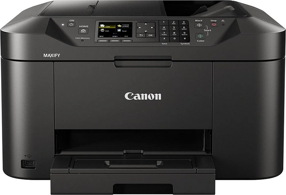 Canon MAXIFY MB2150 Nejprodávanější