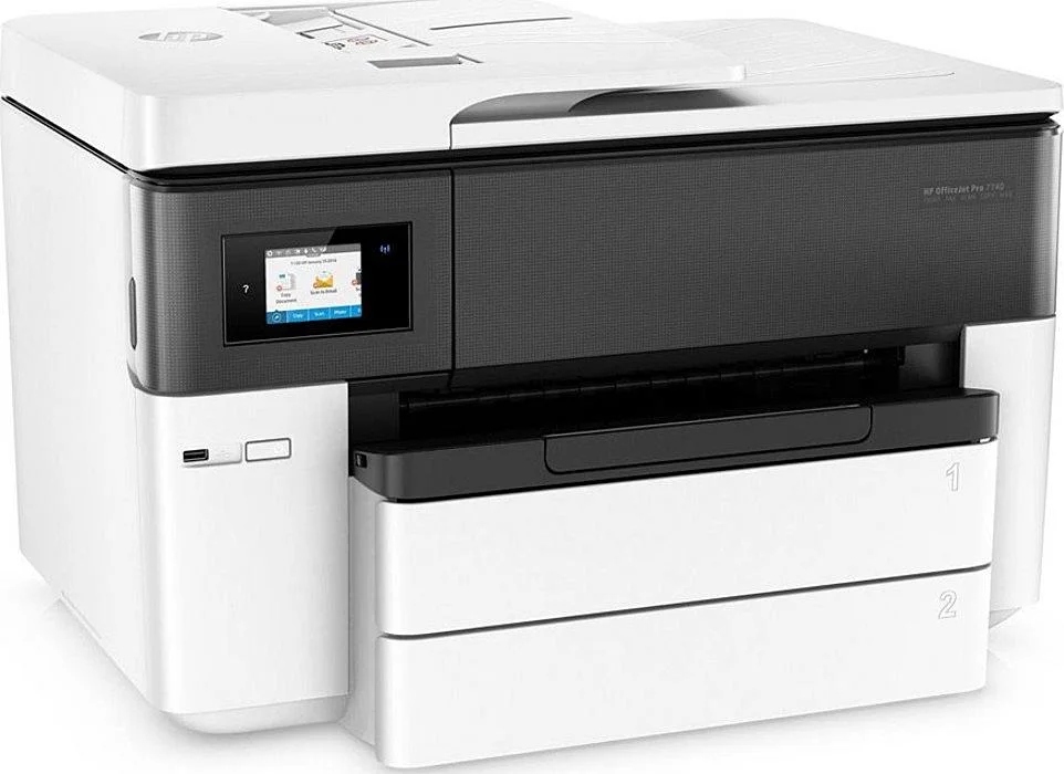 HP Officejet 7740 Nakupujte Hned