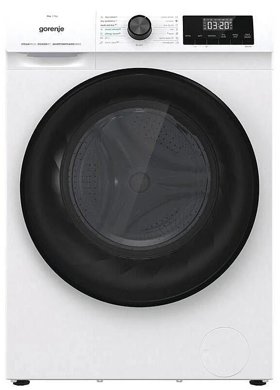 Gorenje WD8514S Nová Kolekce