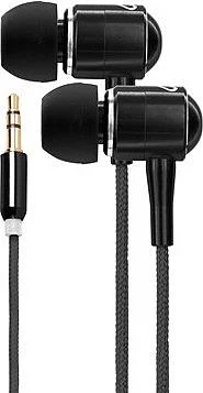 Energy Sistem Earphones Urban 2 Black Hit Sezóny