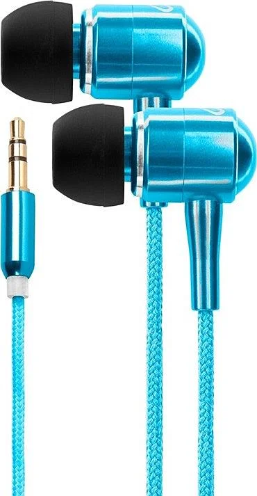 Levný Energy Sistem Earphones Urban 2 Cyan