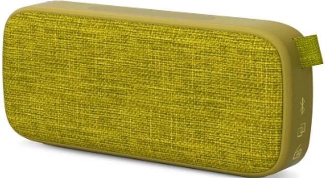 Nakupujte Hned Energy Sistem Fabric Box 3+ Trend Kiwi