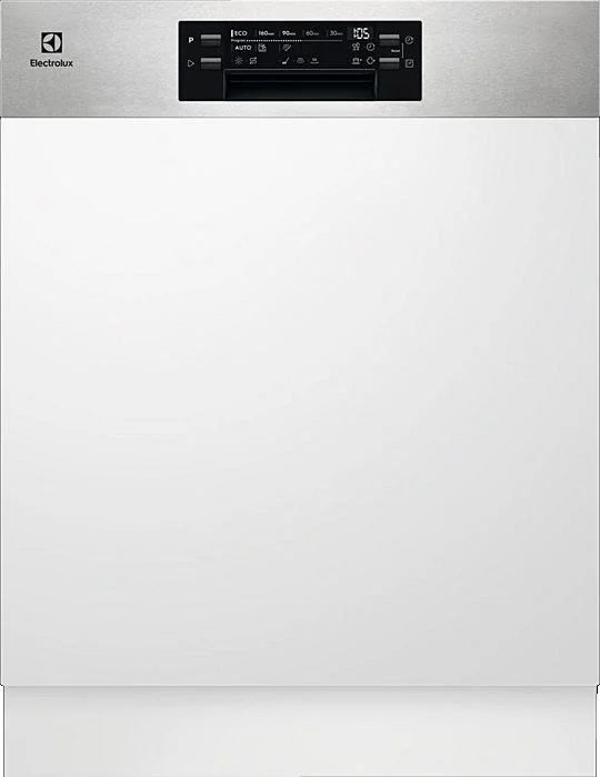Akce Electrolux EEM69300IX + 10 let záruka na motor