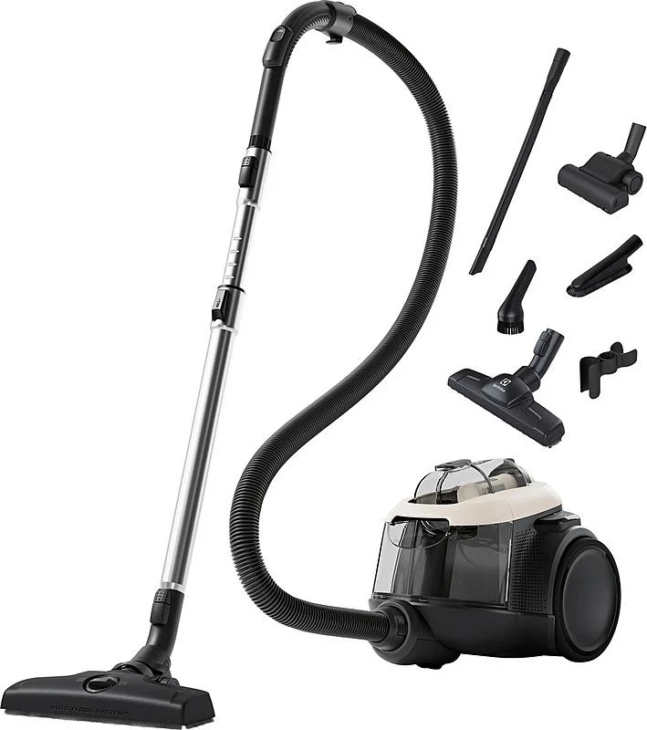 Electrolux EL61H4SW Poslední Šance
