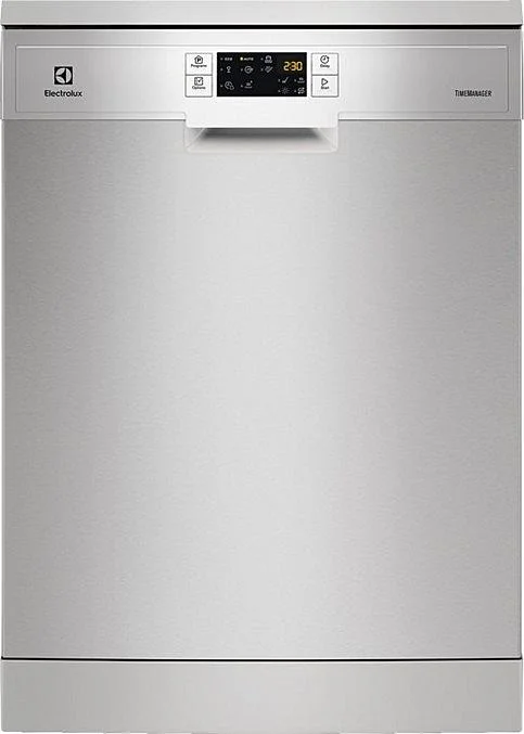 Aktuální Electrolux ESF5534LOX + 10 let záruka na motor