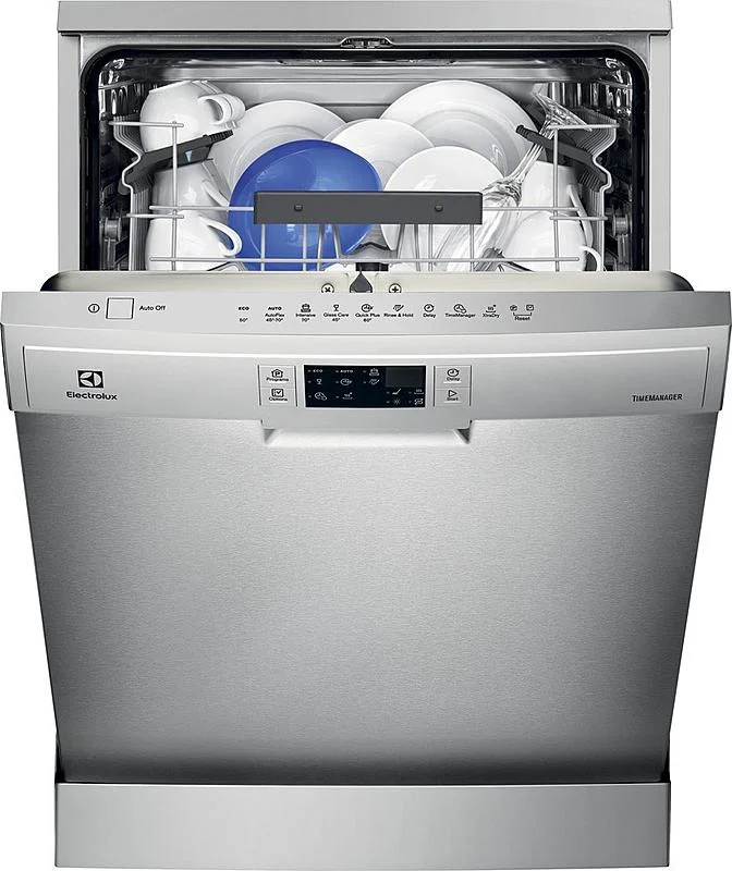 Electrolux ESF5542LOX + 10 let záruka na motor Aktuální
