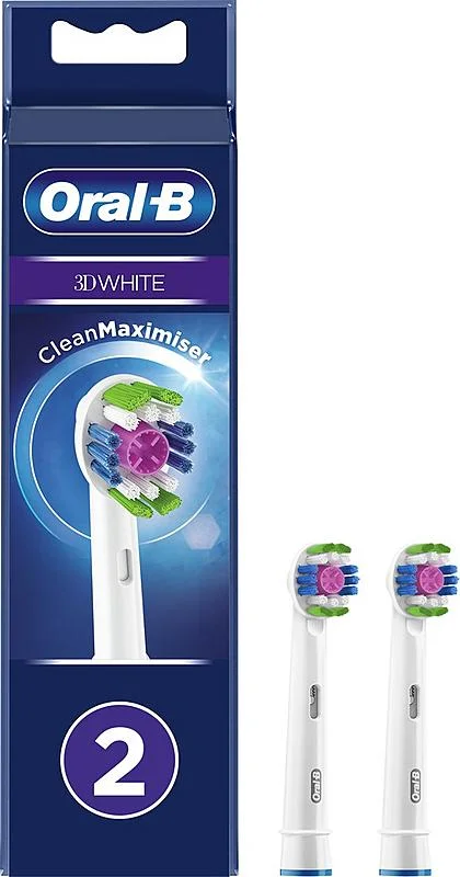 Oral-B EB 18-2 3D Objednat Nyní