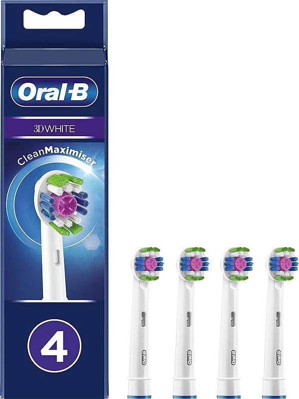 Oral-B EB 18-4 3D Originální