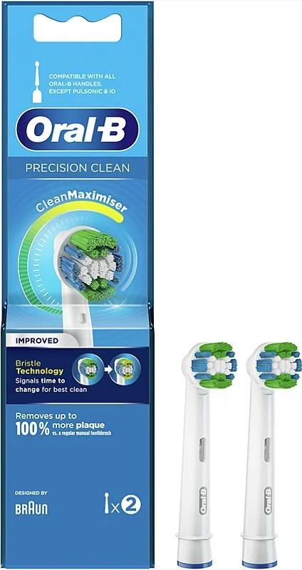 Nejlepší Volba Oral-B EB 20-2