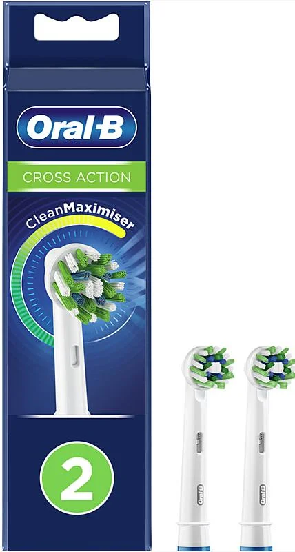 Oral-B EB 50-2 Vrácení Zdarma