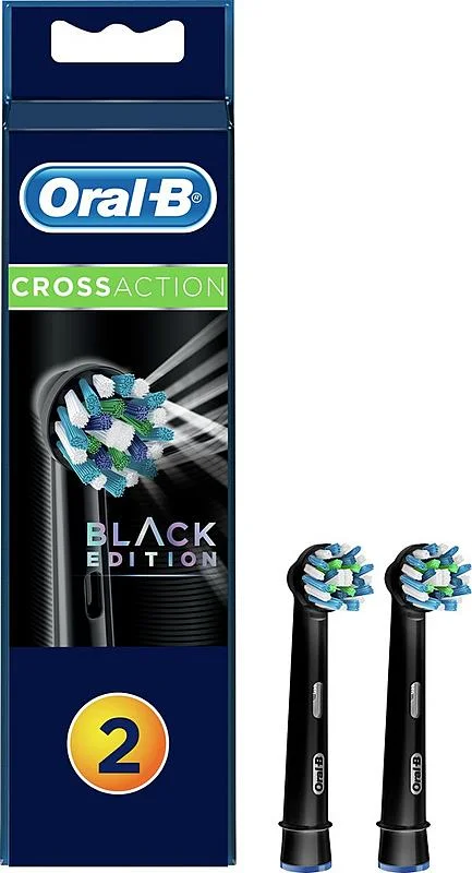 Oral-B EB 50-2 black Cenová Bomba