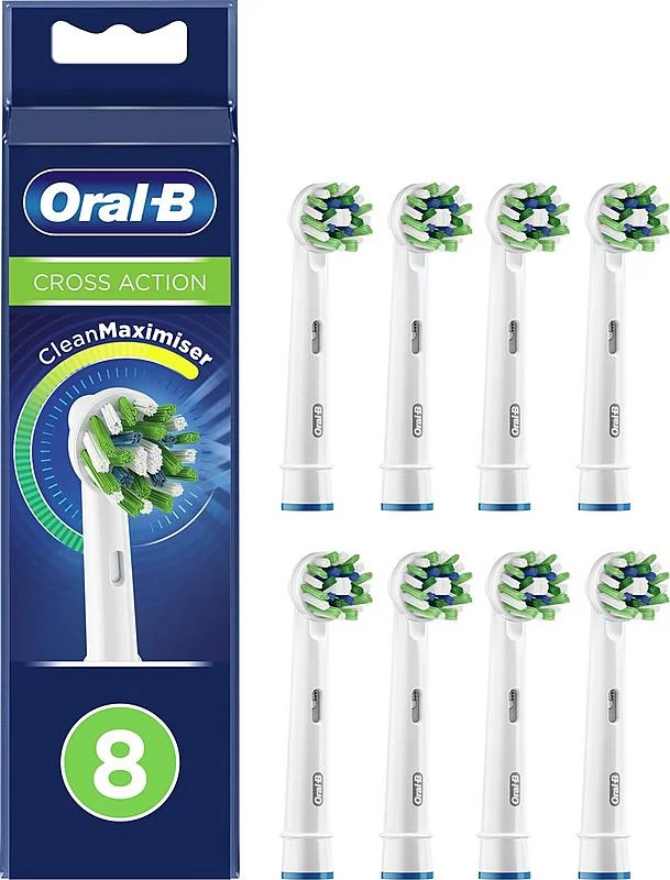 Nejprodávanější Oral-B EB 50-8