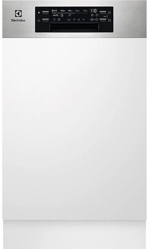 Akční Nabídka Electrolux EEM43300IX + 10 let záruka na motor