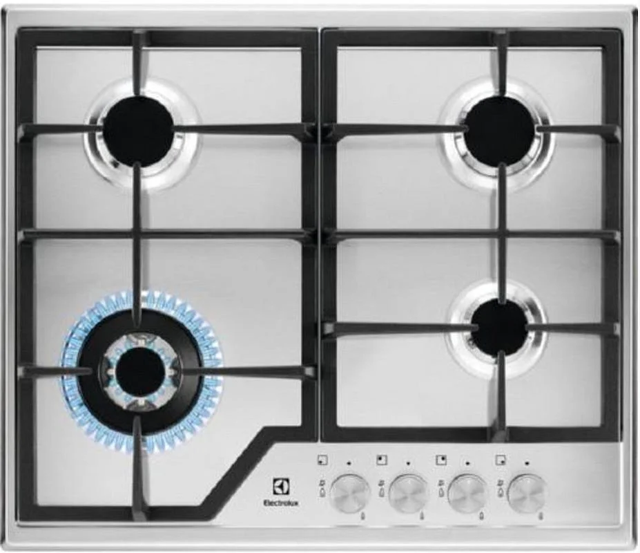 Electrolux KGS6436SX Must-Have