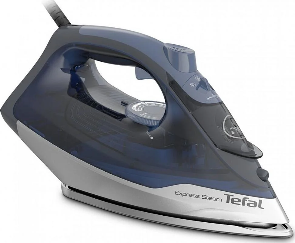 Jen Po Omezenou Doba Tefal FV2868E0