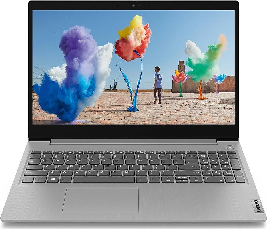 Lenovo IDEAP3 15,6 3050u 8GB 512GB W10H Finální Výprodej