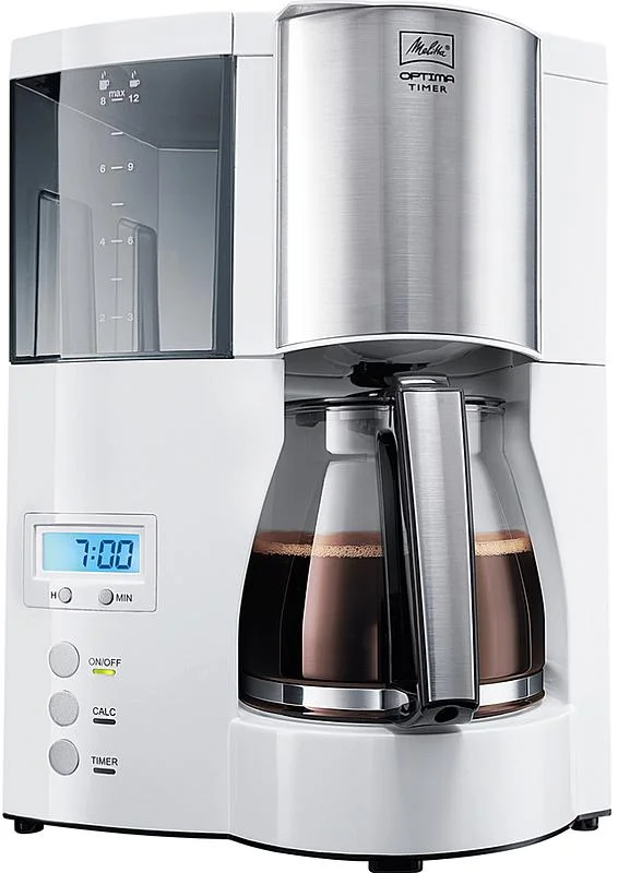 Objednat Nyní Melitta 1008-01