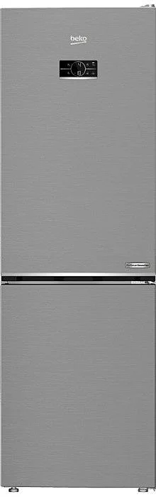 Beko B5RCNE365LXP + 10 let záruka na kompresor Autentický