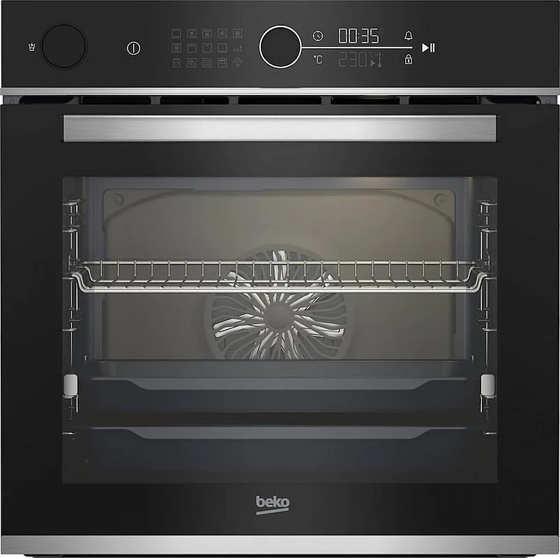 Oblíbený Beko BBIS 13400XDDSE