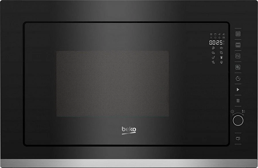 Vrácení Zdarma Beko BMCB 25433X