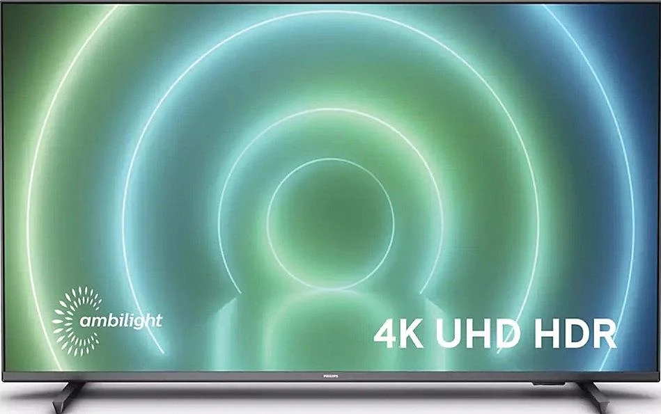Vysoce Kvalitní Philips 55PUS7906/12