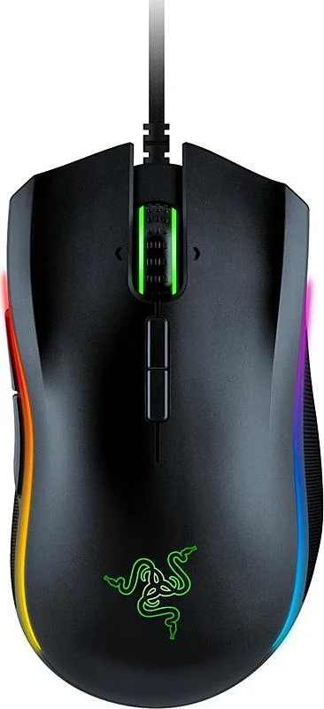 Pouze Dnes Razer Mamba Elite