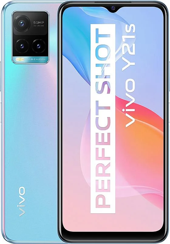 VIVO Y21s 4+128GB Midday Dream Speciální Cena