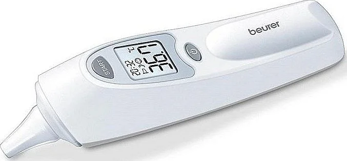 Must-Have Beurer FT58