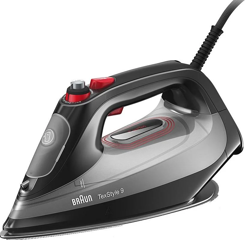 Braun SI9281BK Cenově Výhodný