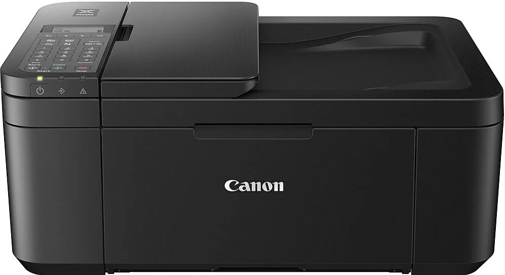 Canon PIXMA TR4650 Nejlepší Volba