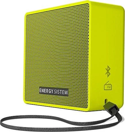 Energy Sistem Music Box 1+ Pear Akční Nabídka