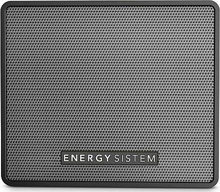 Značkový Energy Sistem Music Box 1+ Slate